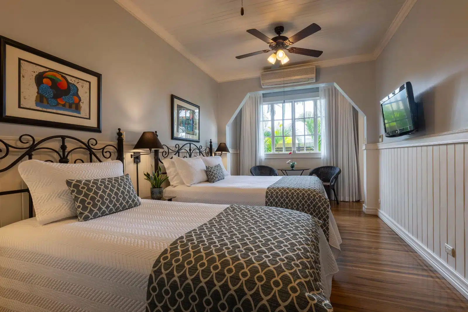 Family suite