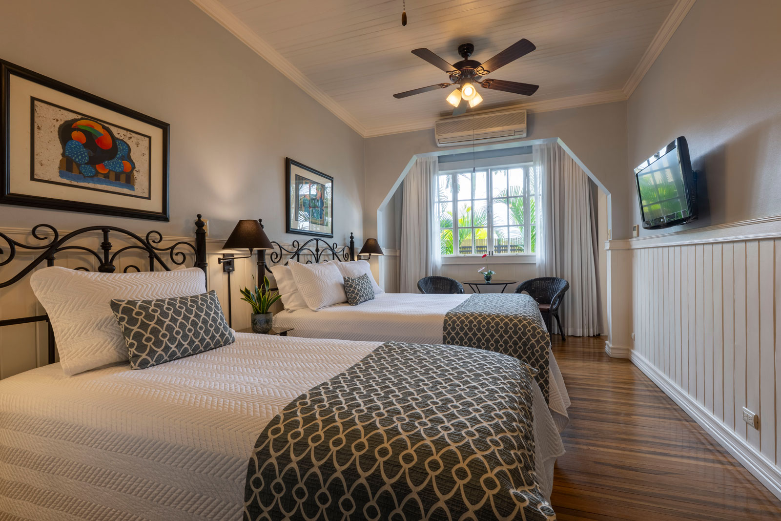 Family suite